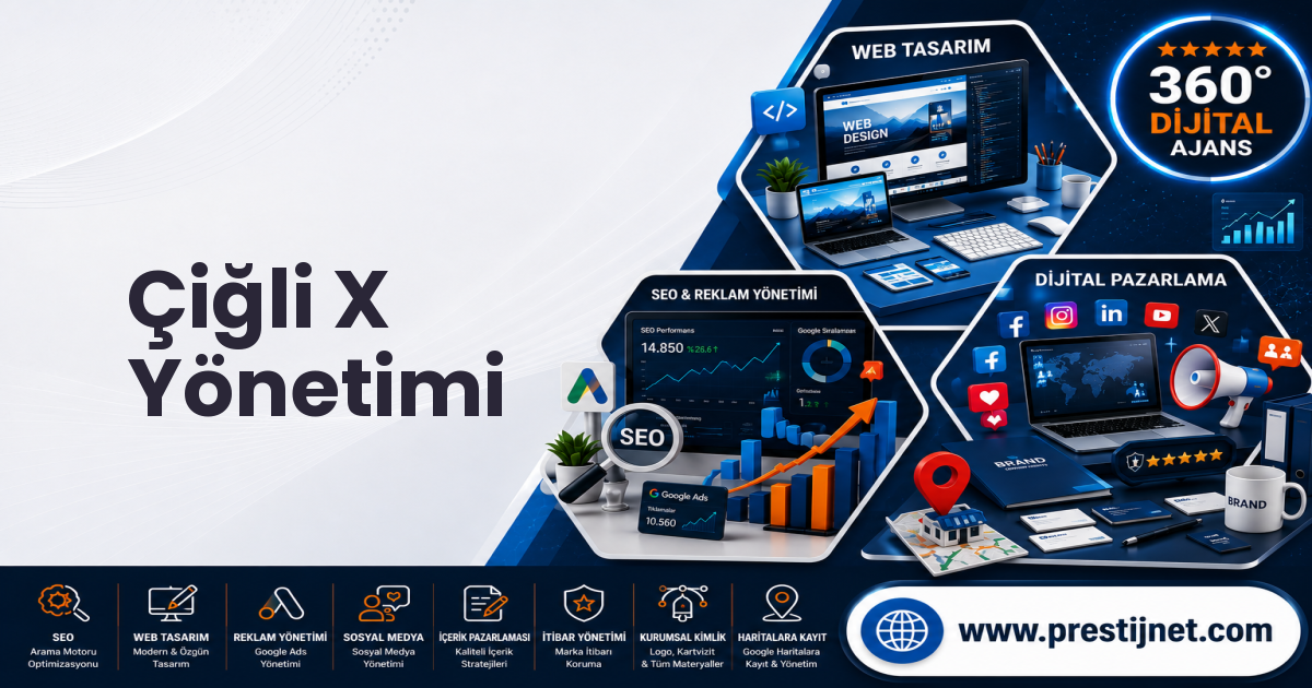 Çiğli X Yönetimi