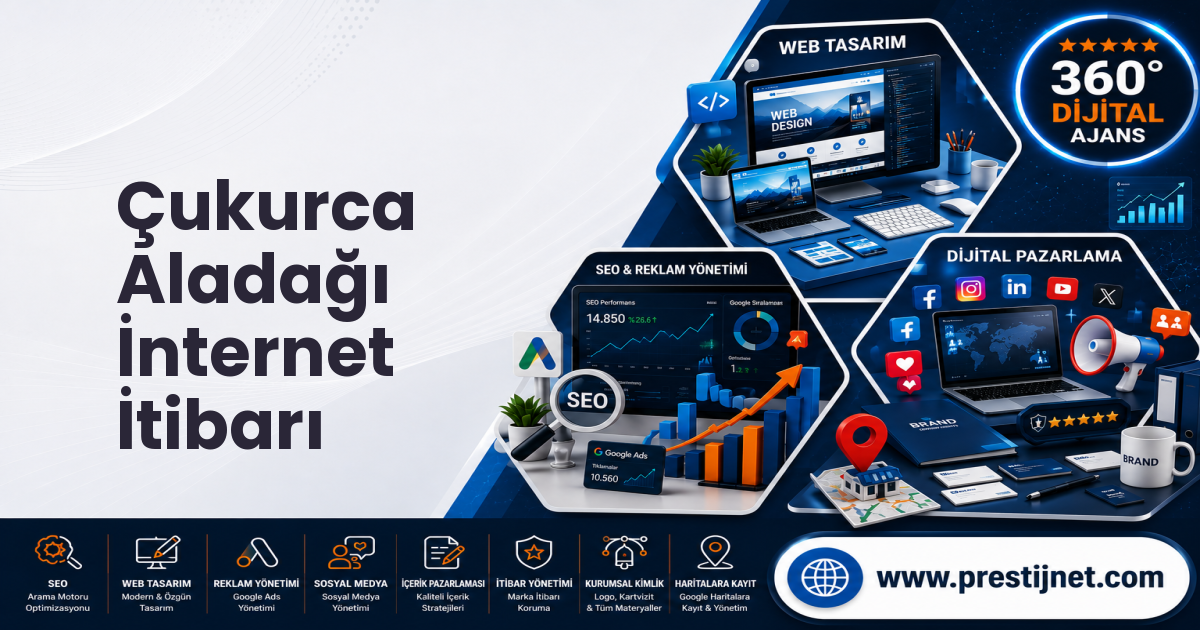 Çukurca Aladağı İnternet İtibarı