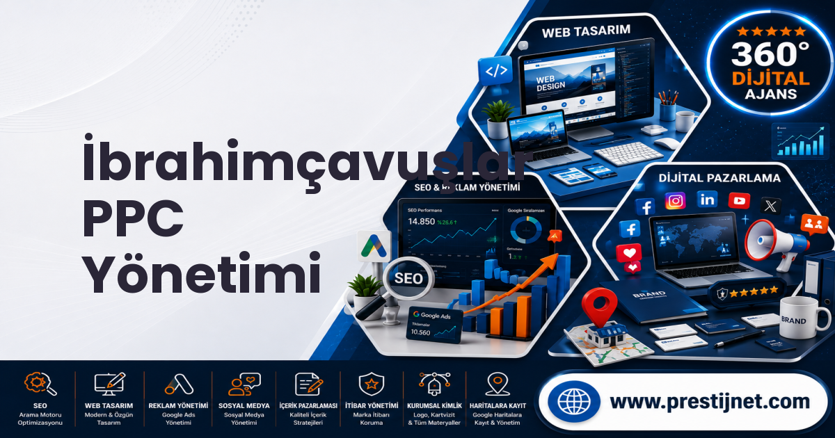 İbrahimçavuşlar PPC Yönetimi