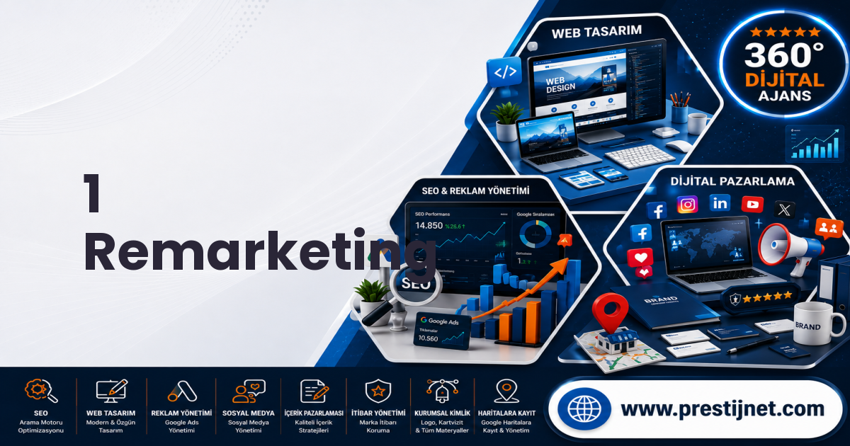 1 Remarketing