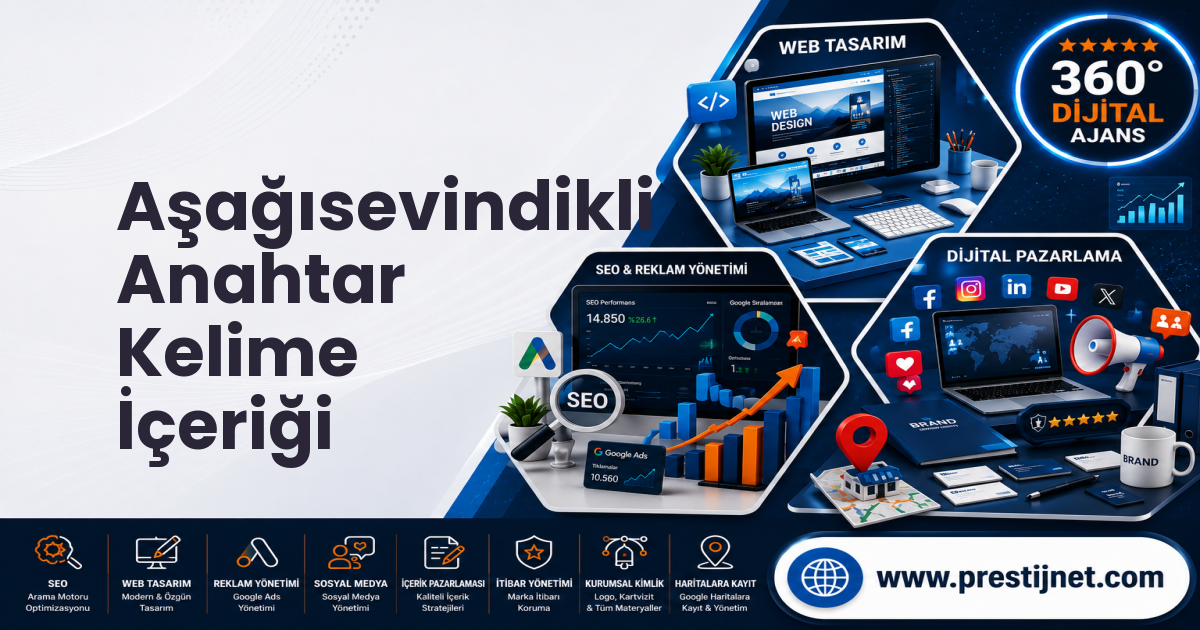 Aşağısevindikli Anahtar Kelime İçeriği