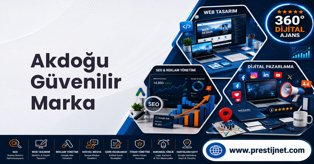 Akdoğu Güvenilir Marka