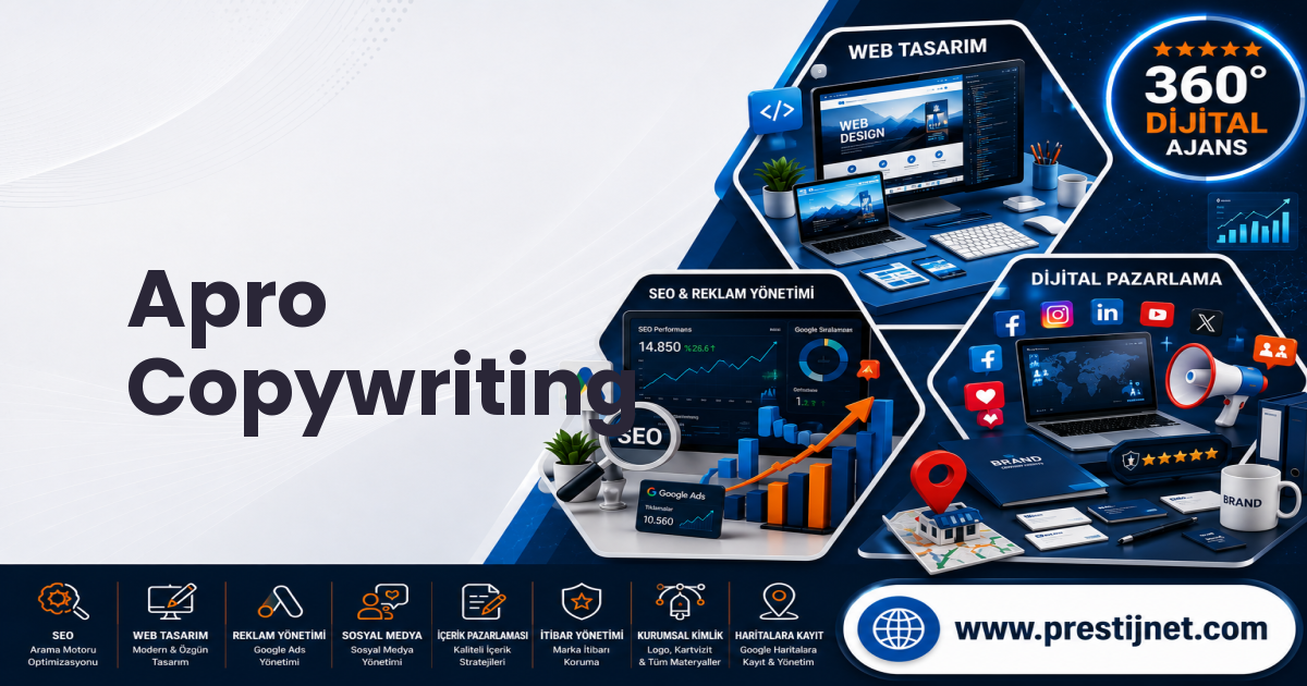 Apro Copywriting