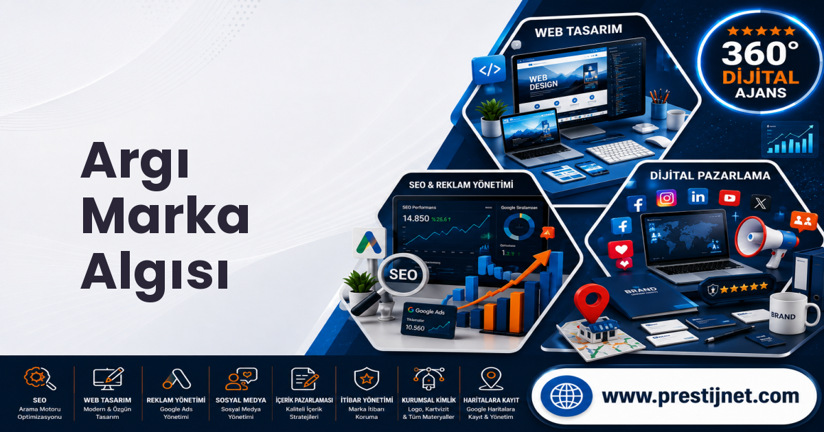 Argı Marka Algısı