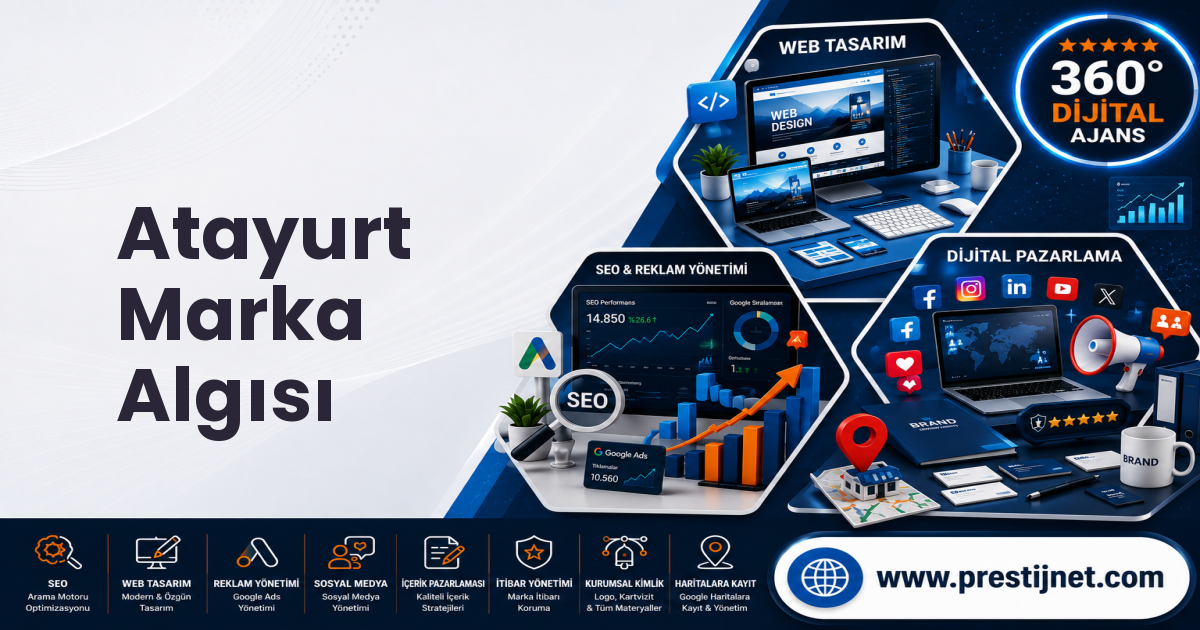 Atayurt Marka Algısı