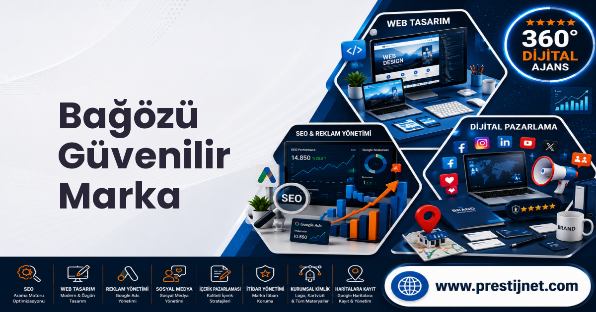 Bağözü Güvenilir Marka
