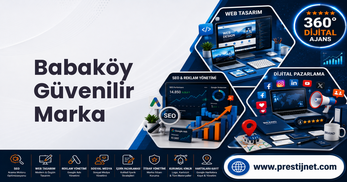 Babaköy Güvenilir Marka