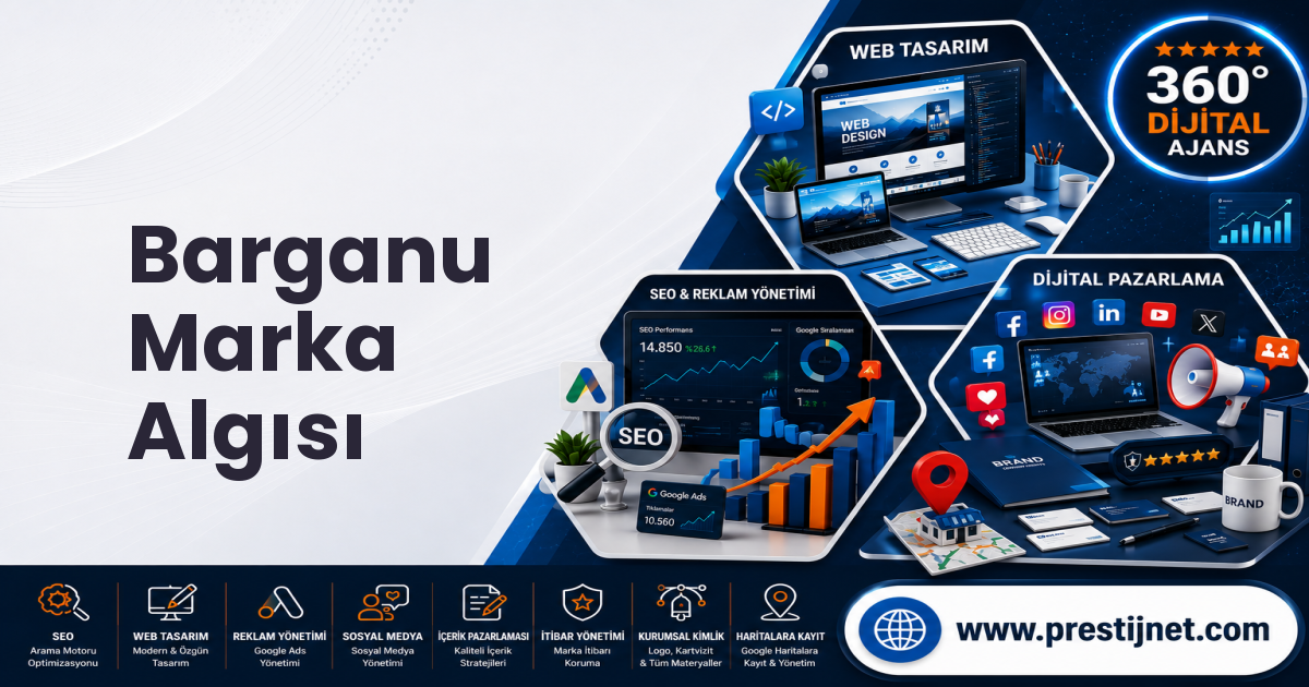 Barganu Marka Algısı
