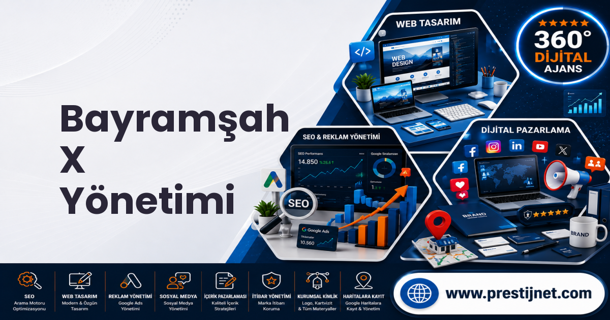 Bayramşah X Yönetimi