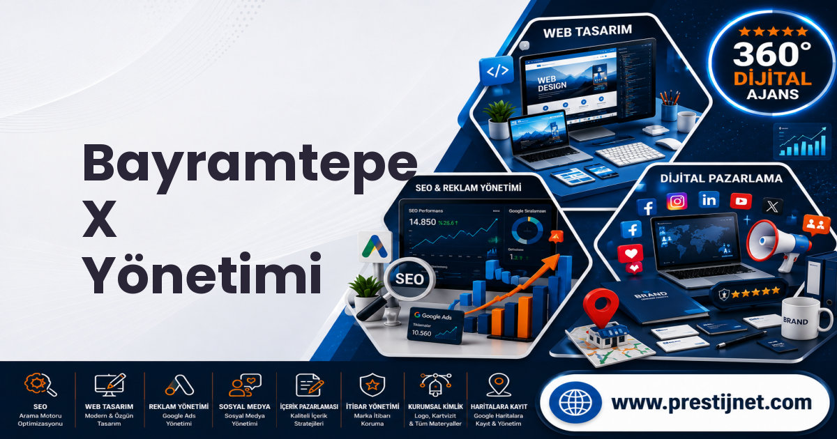 Bayramtepe X Yönetimi