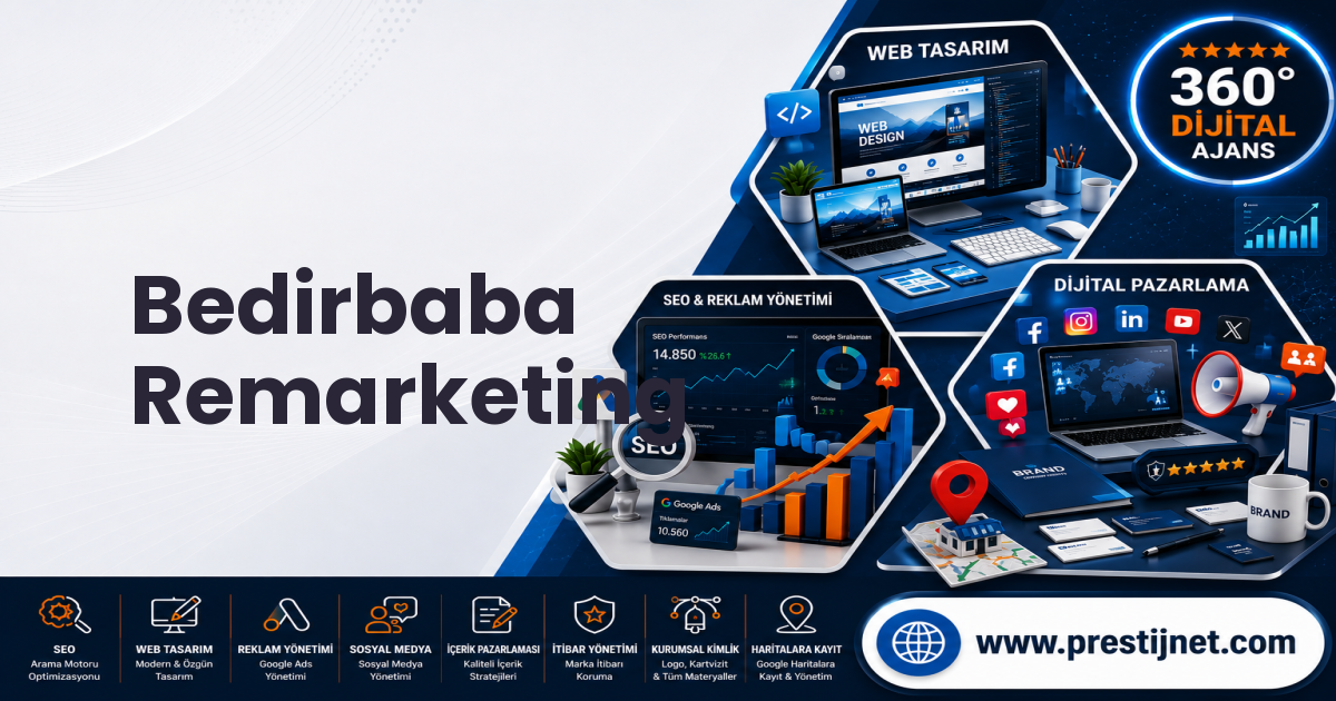 Bedirbaba Remarketing