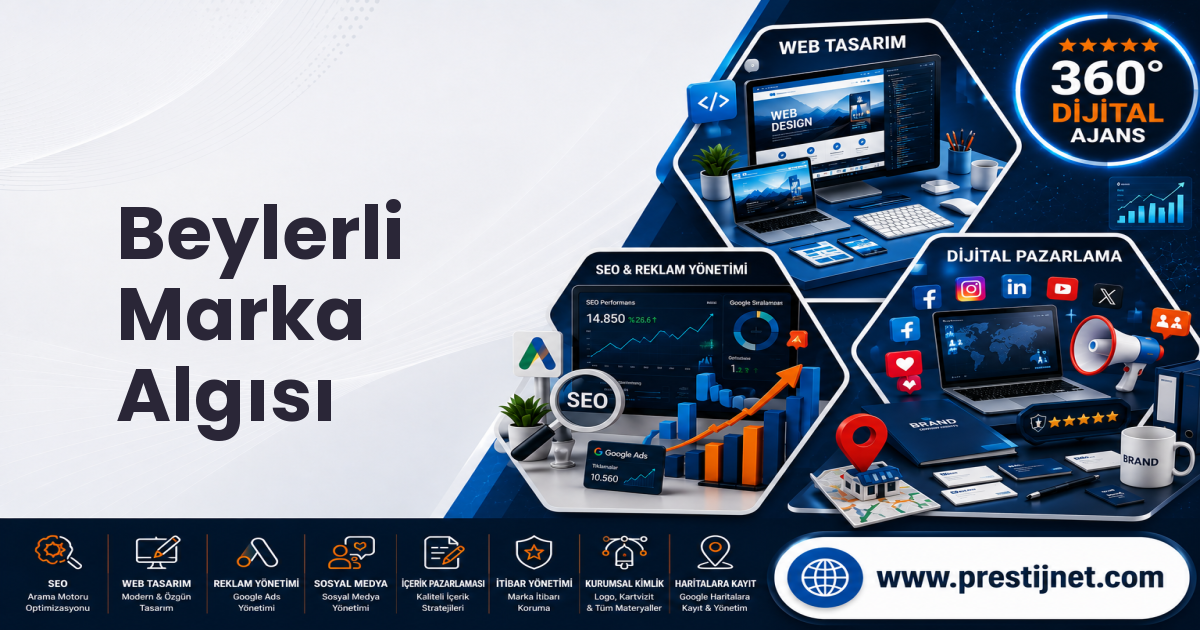 Beylerli Marka Algısı