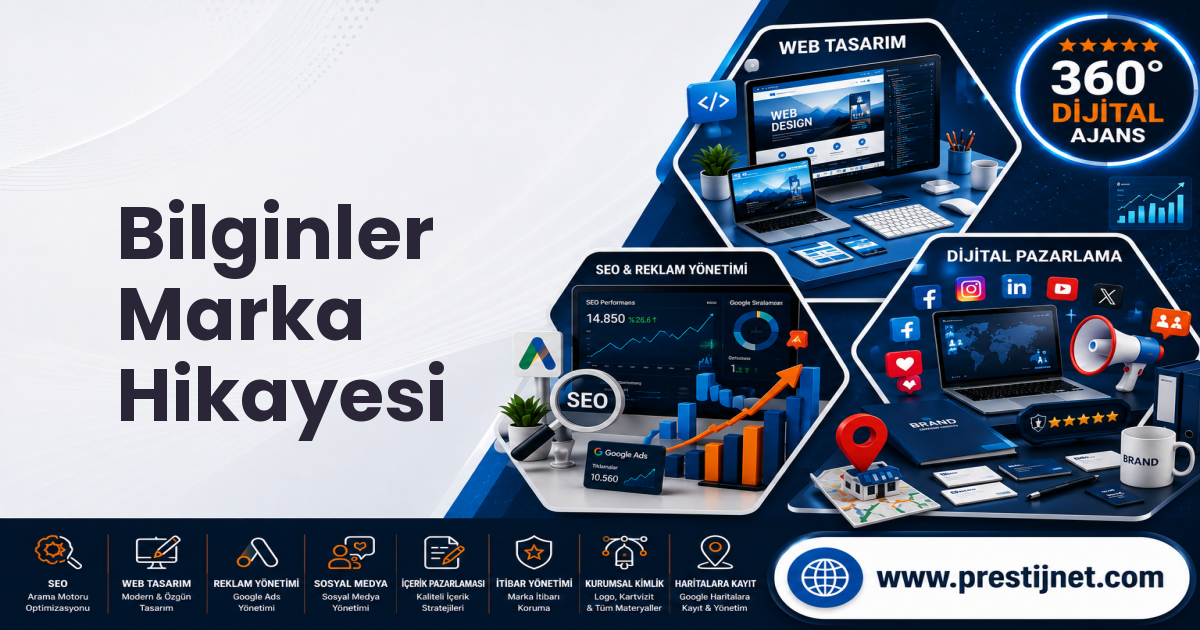 Bilginler Marka Hikayesi