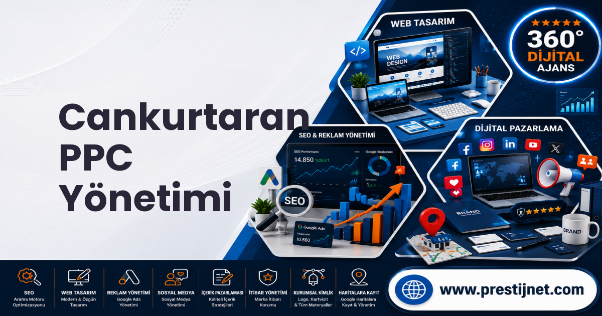 Cankurtaran PPC Yönetimi