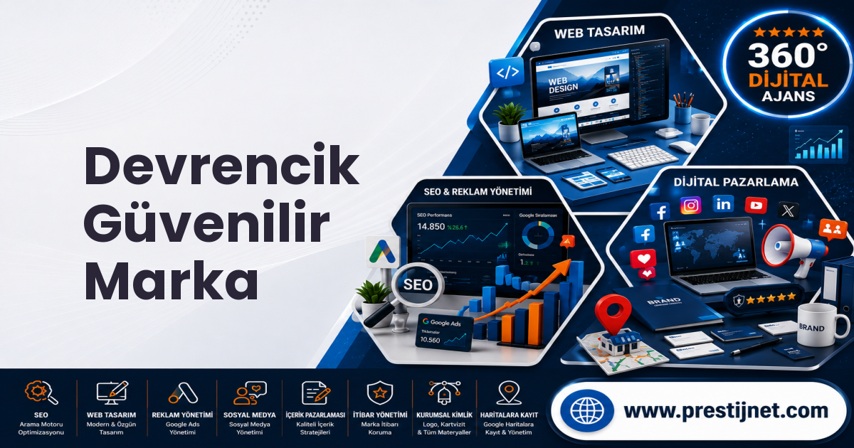 Devrencik Güvenilir Marka