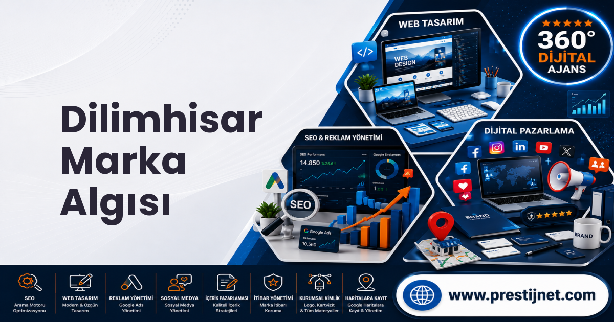 Dilimhisar Marka Algısı