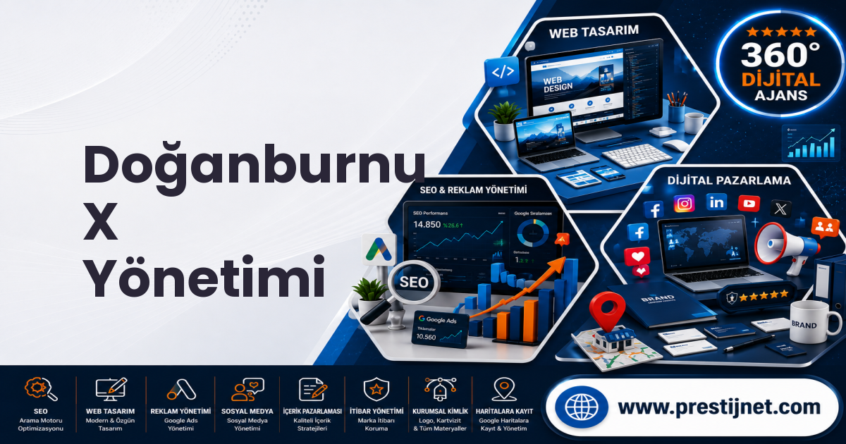 Doğanburnu X Yönetimi