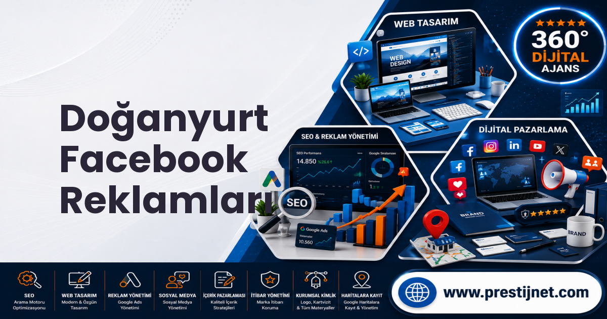 Doğanyurt Facebook Reklamları
