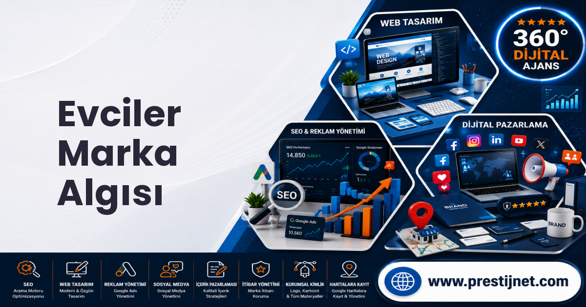 Evciler Marka Algısı
