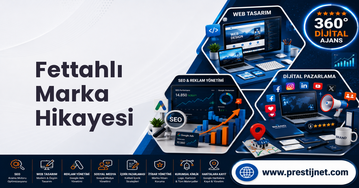 Fettahlı Marka Hikayesi