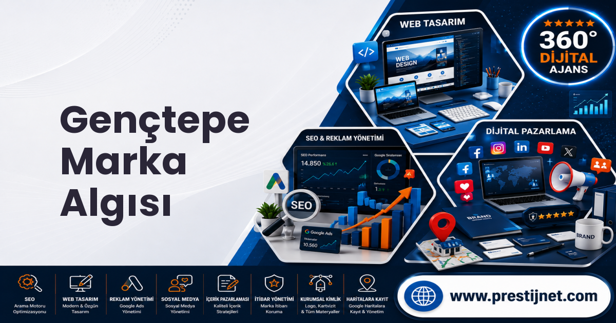 Gençtepe Marka Algısı