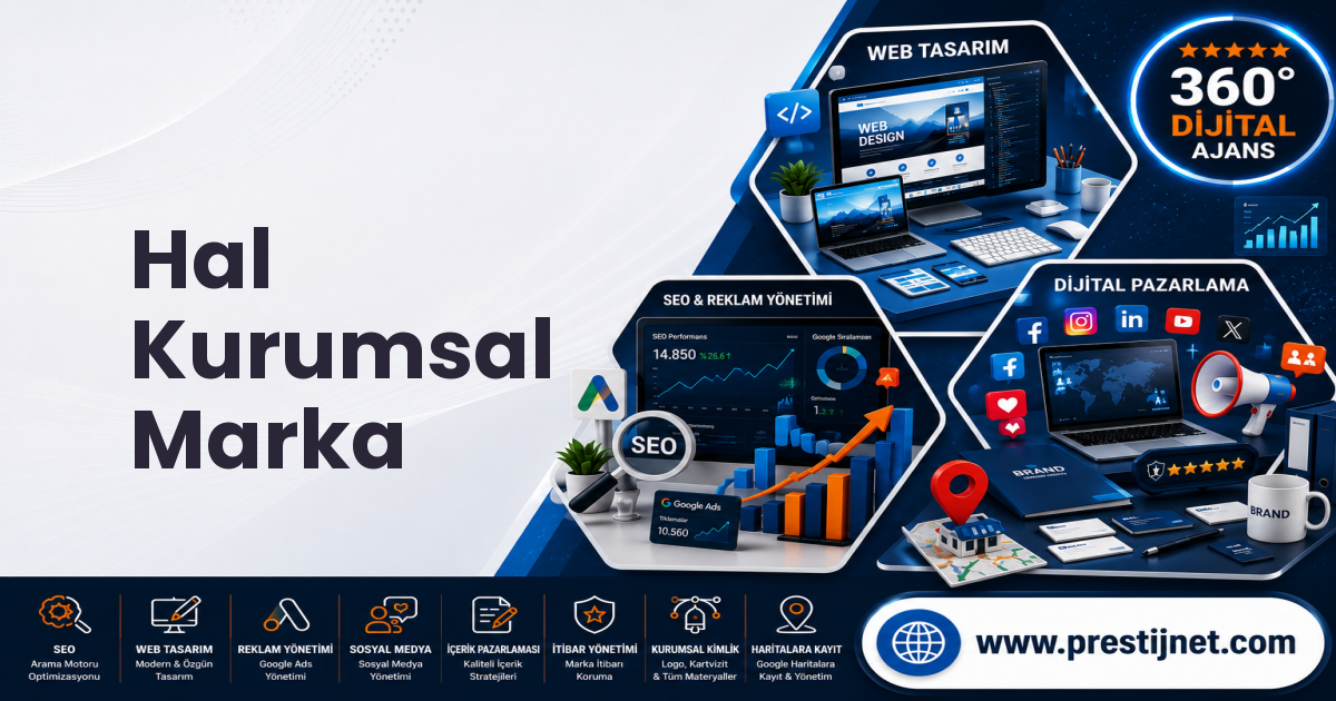 Hal Kurumsal Marka