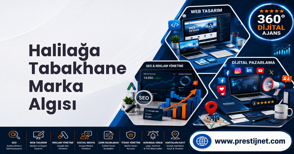 Halilağa Tabakhane Marka Algısı
