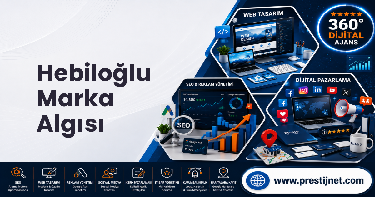 Hebiloğlu Marka Algısı