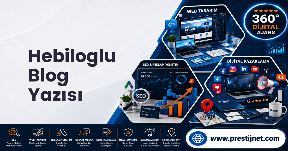 Hebiloglu Blog Yazısı