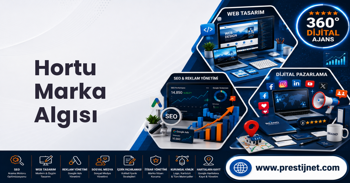Hortu Marka Algısı