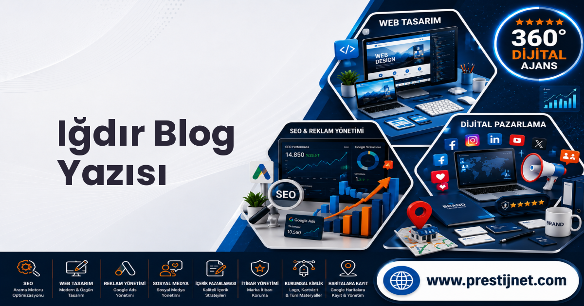 Iğdır Blog Yazısı