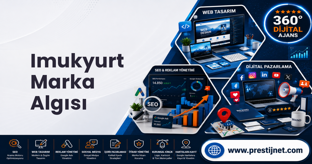 Imukyurt Marka Algısı