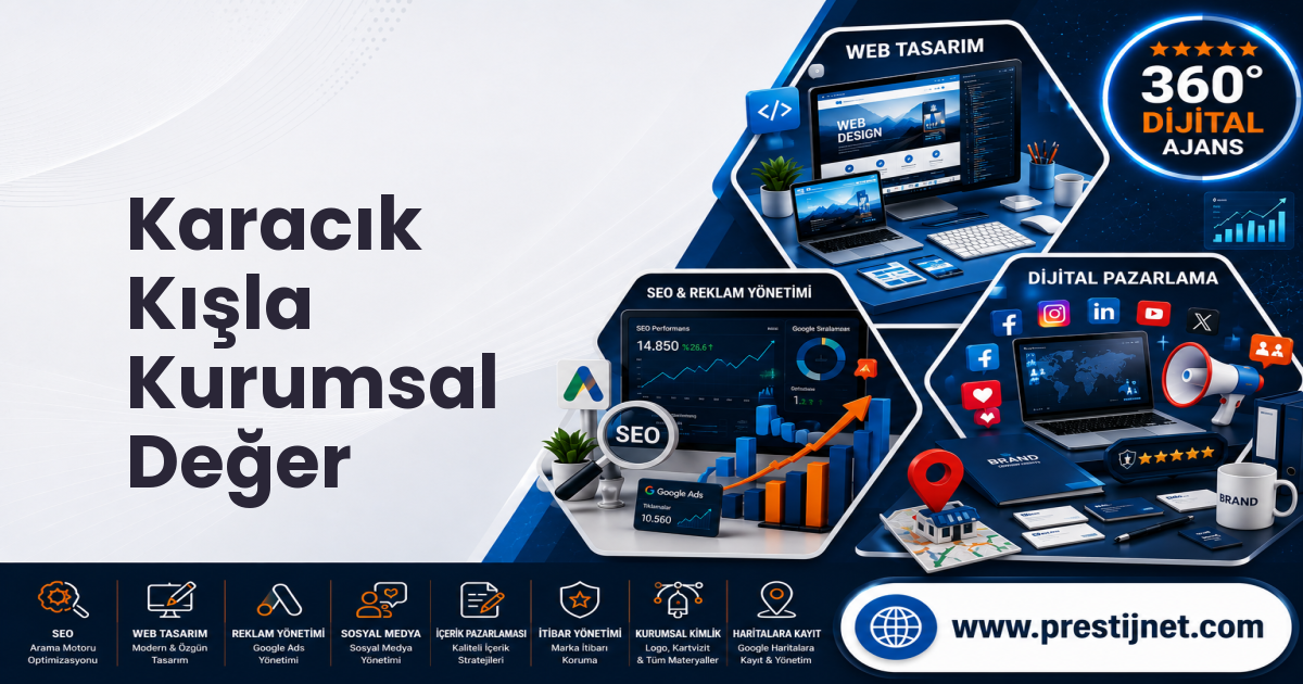 Karacık Kışla Kurumsal Değer