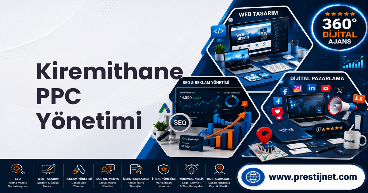 Kiremithane PPC Yönetimi