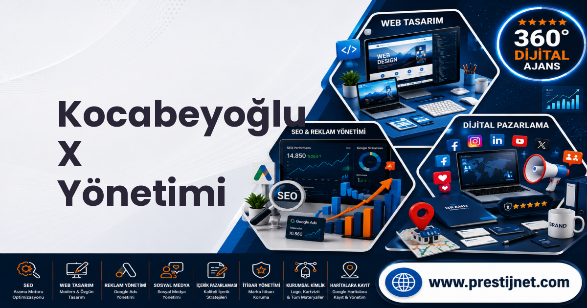 Kocabeyoğlu X Yönetimi