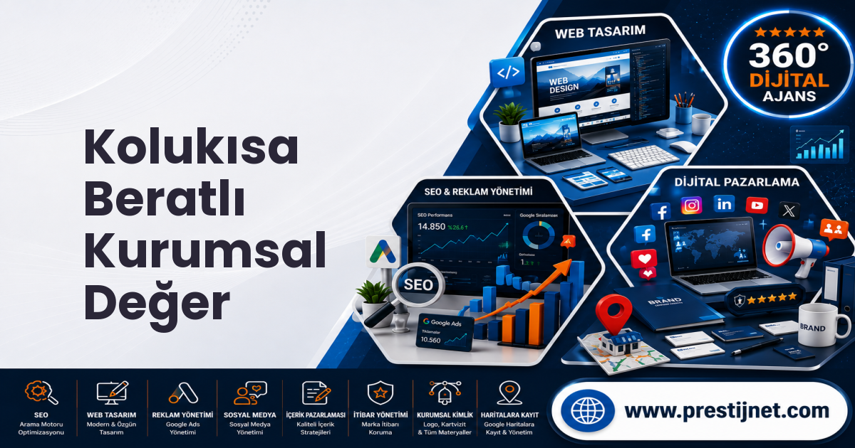Kolukısa Beratlı Kurumsal Değer