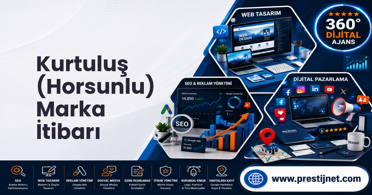 Kurtuluş (Horsunlu) Marka İtibarı