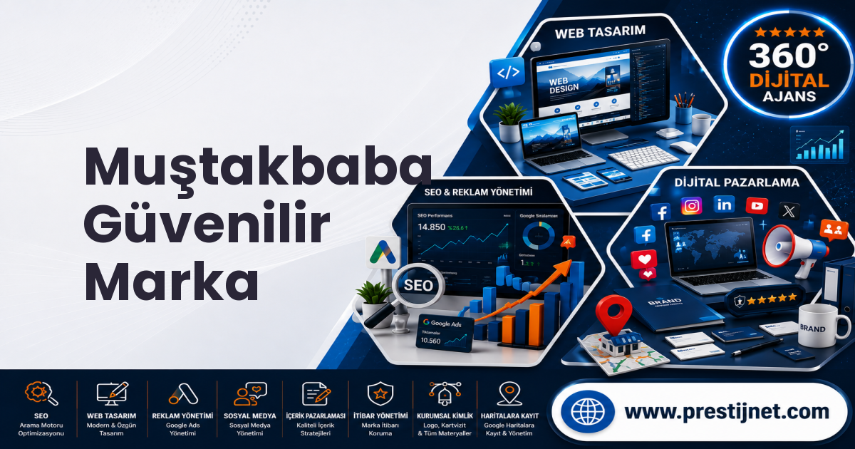 Muştakbaba Güvenilir Marka