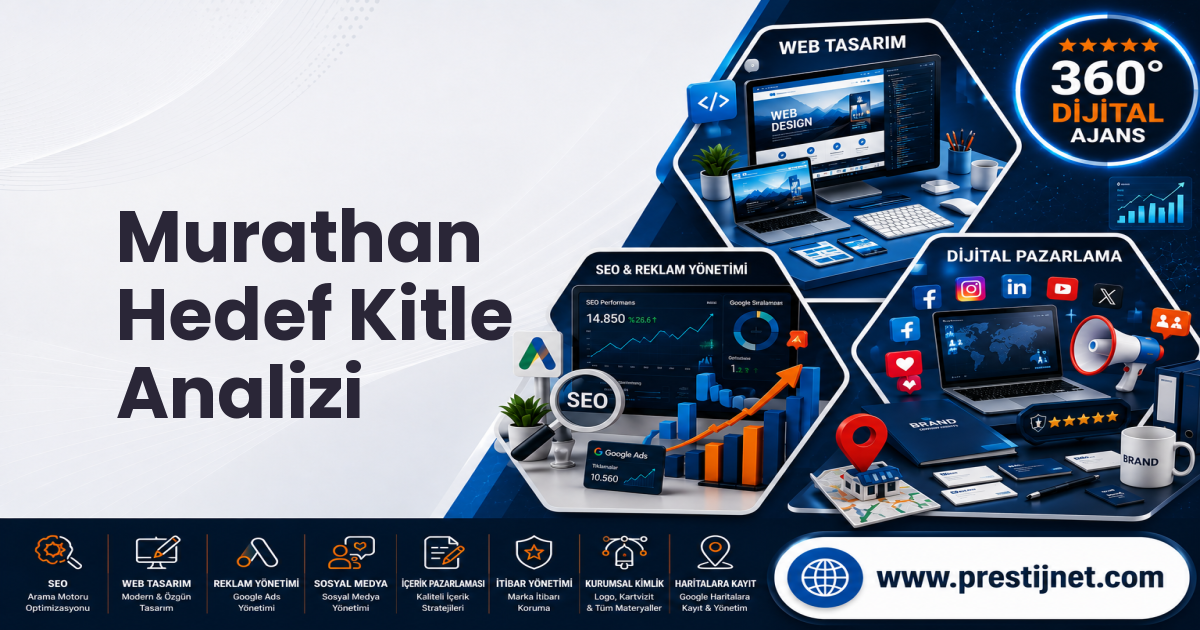 Murathan Hedef Kitle Analizi