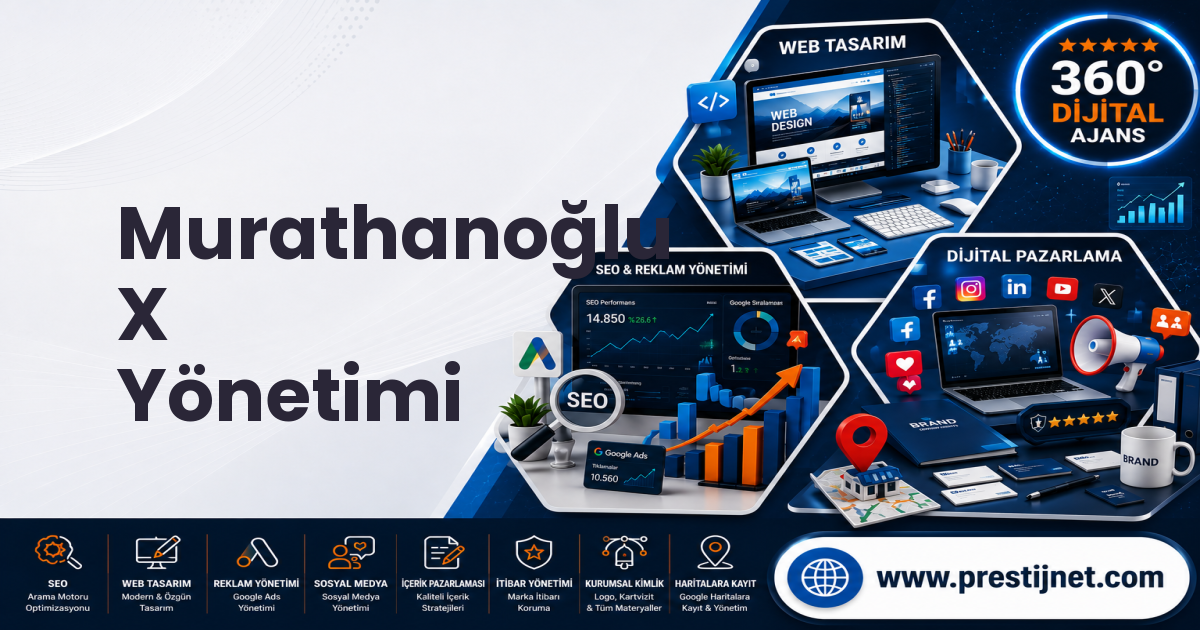 Murathanoğlu X Yönetimi