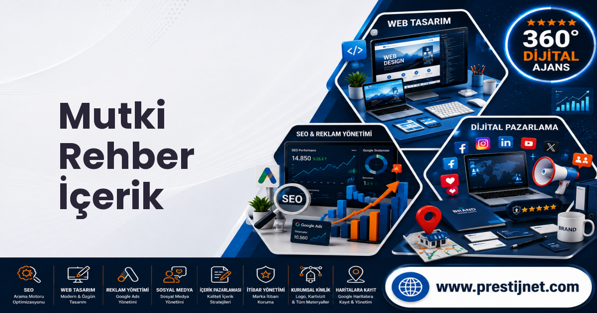 Mutki Rehber İçerik
