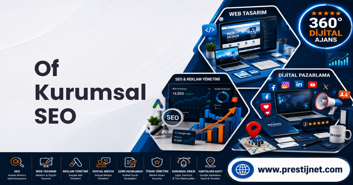 Of Kurumsal SEO