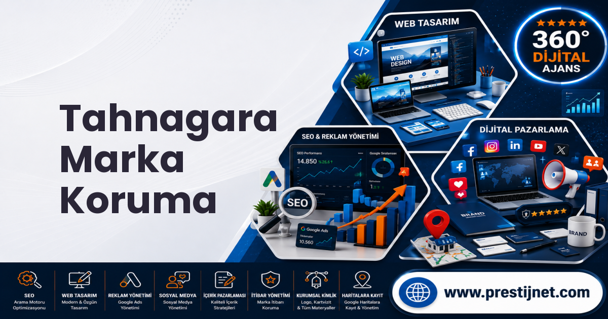 Tahnagara Marka Koruma