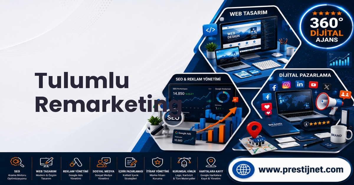 Tulumlu Remarketing