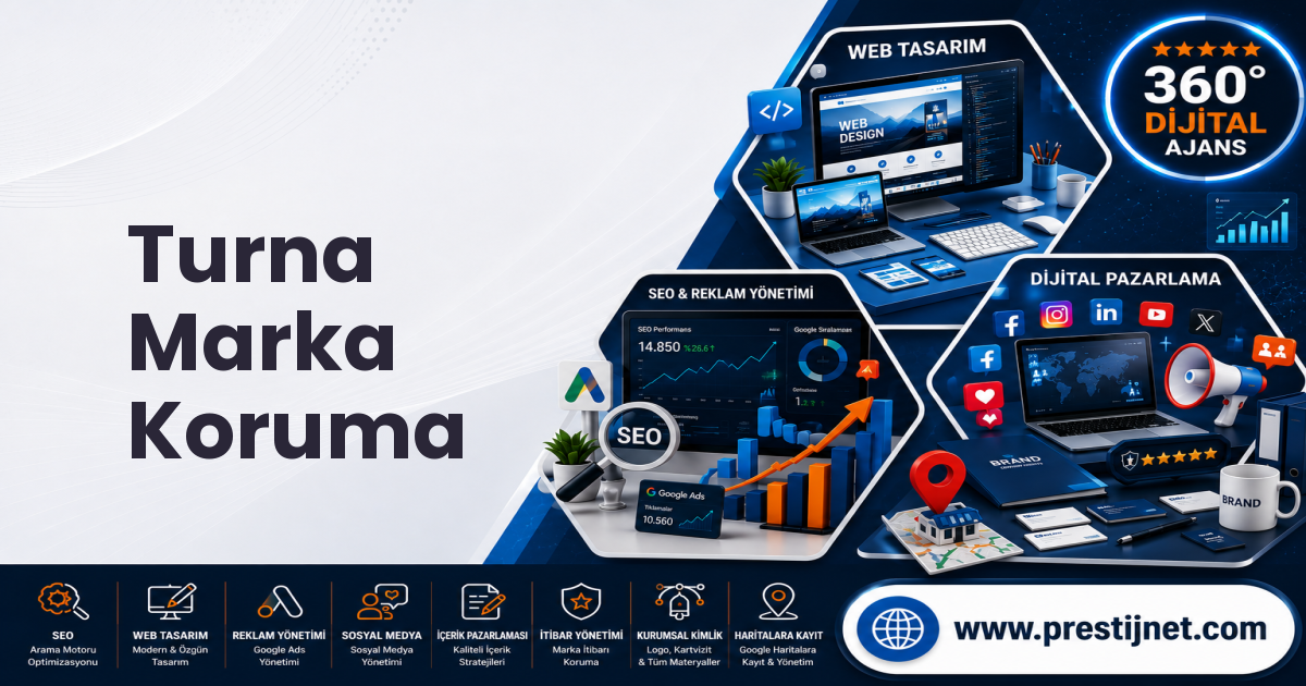 Turna Marka Koruma