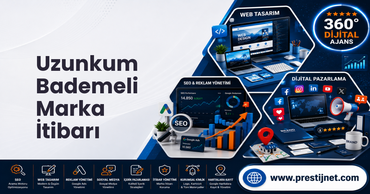 Uzunkum Bademeli Marka İtibarı