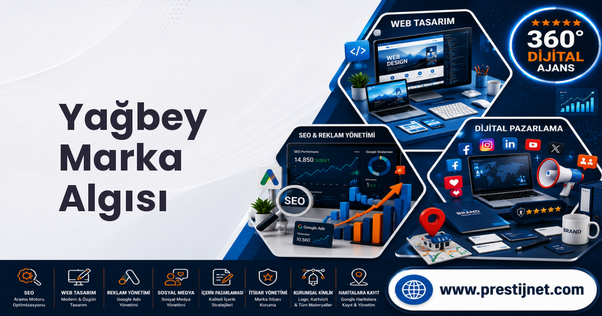 Yağbey Marka Algısı