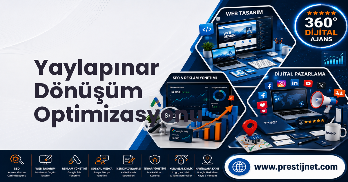Yaylapınar Dönüşüm Optimizasyonu