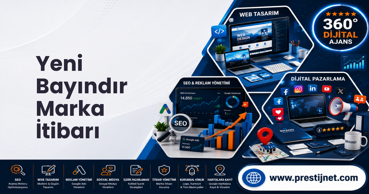 Yeni Bayındır Marka İtibarı
