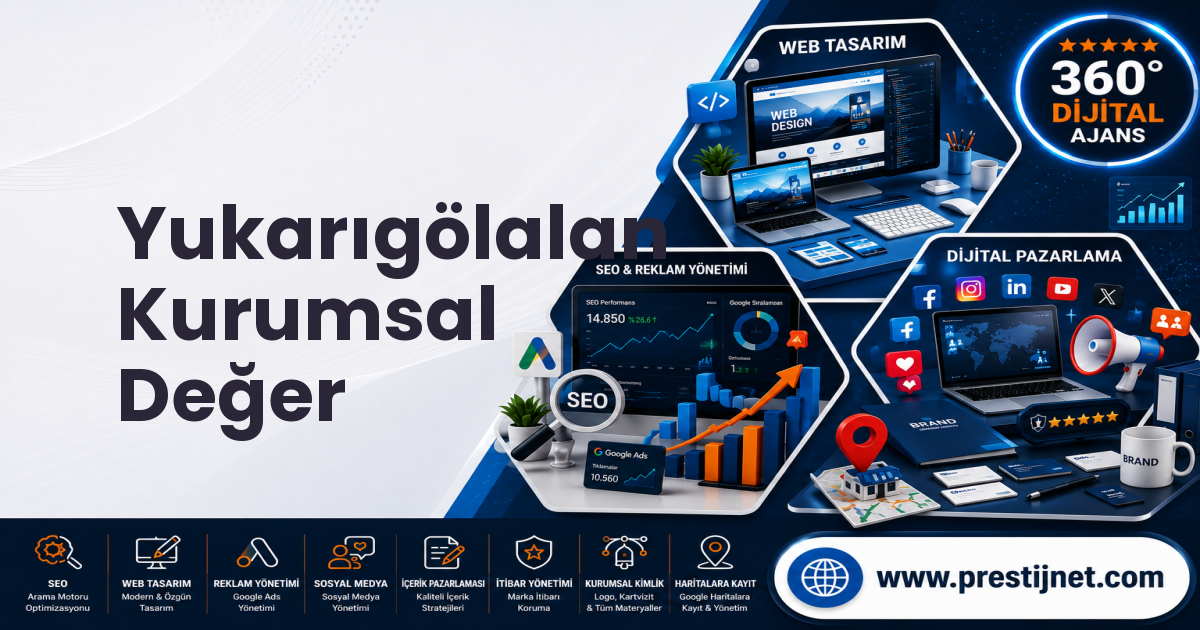 Yukarıgölalan Kurumsal Değer